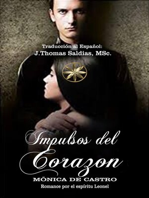 cover image of Impulsos del Corazón